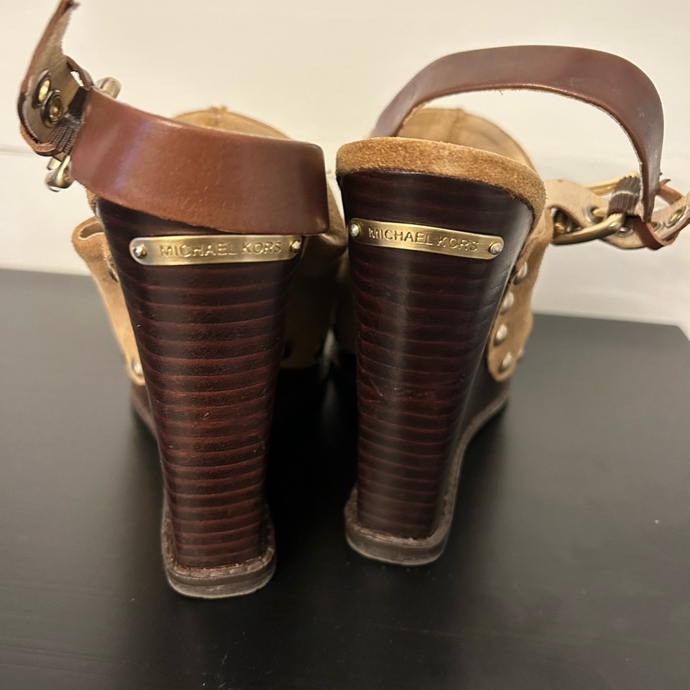 Wedges - Picture 4 of 6
